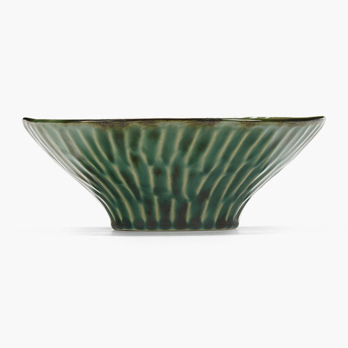 SERAX - Pascal Naessens - Verde Lanza Kom Ø 17 cm - 2 st. - Groen