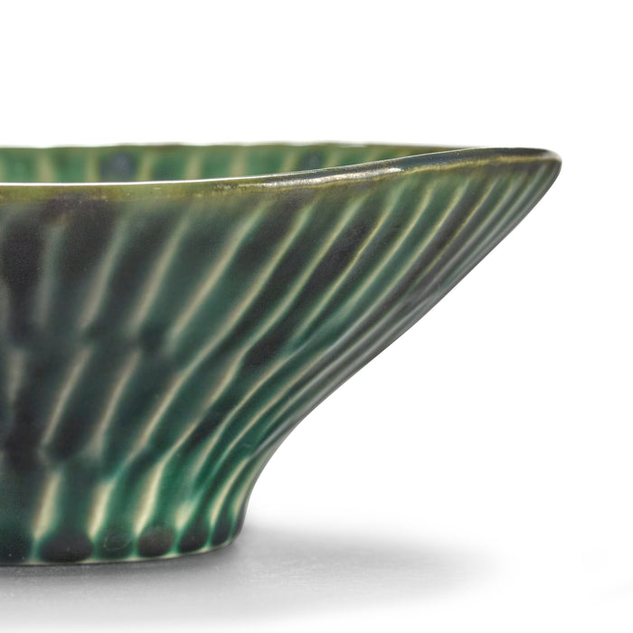 SERAX - Pascal Naessens - Verde Lanza Kom Ø 17 cm - 2 st. - Groen
