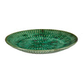 SERAX - Pascal Naessens - Verde Lanza Bord Ø 27 cm - 2 st. - Groen