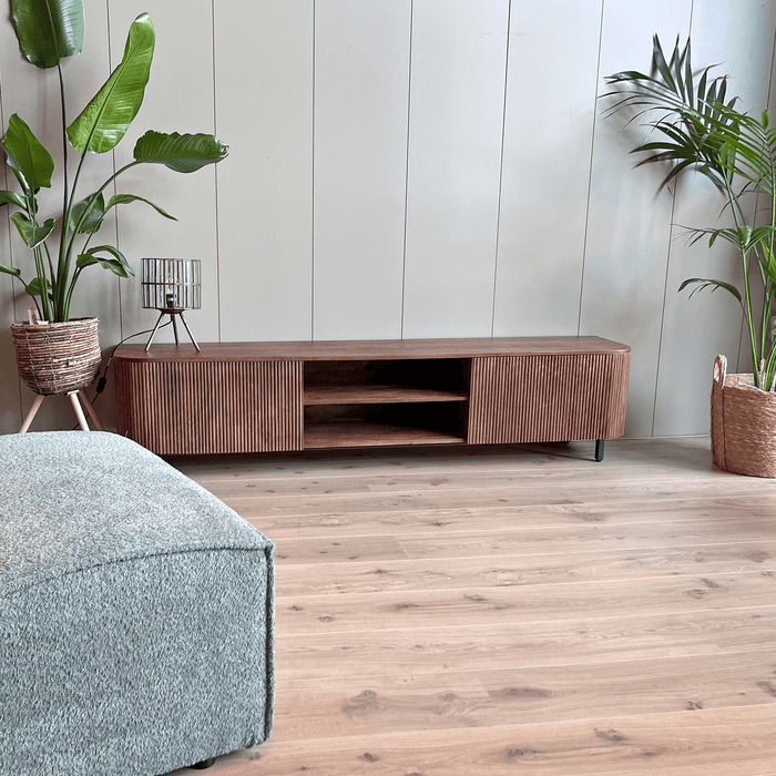 Old Inn - Flash Sale - Televisie meubel Rome 150 cm