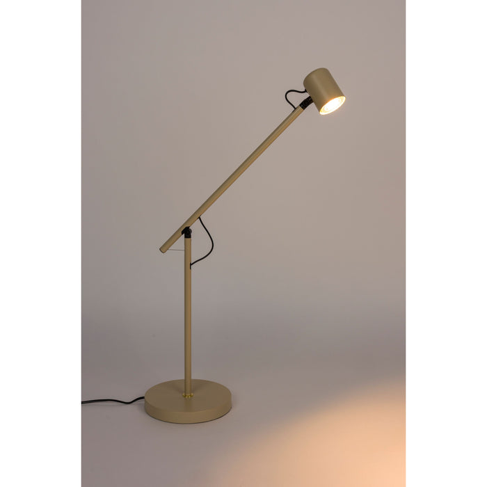Housecraft Living Aero Tafellamp Beige