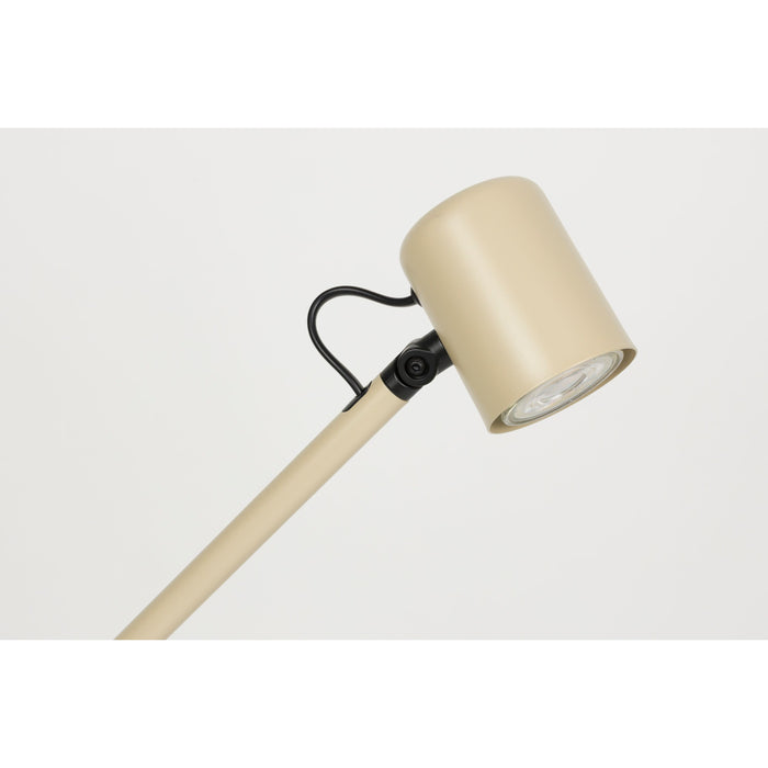 Housecraft Living Aero Tafellamp Beige