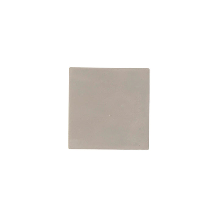 QAZQA Smart wandlamp beton met lichteffect incl. Wifi G9 - Meave