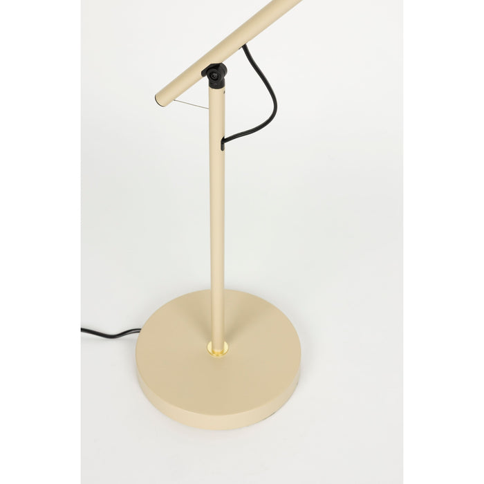 Housecraft Living Aero Tafellamp Beige