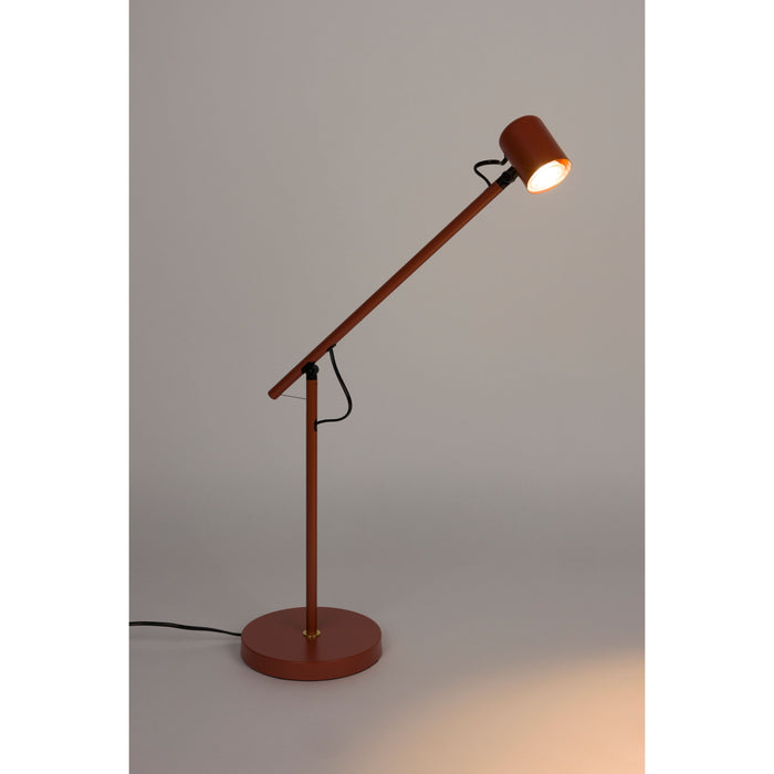 Housecraft Living Aero Tafellamp Rood