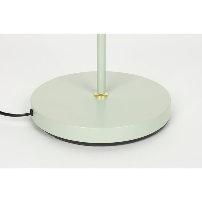 Housecraft Living Aero Vloerlamp Groen