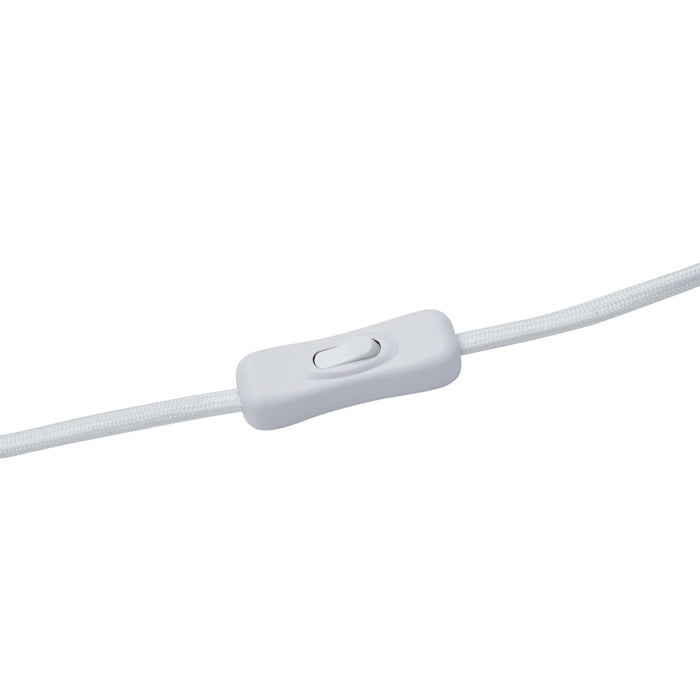 QAZQA Japandi tafellamp groen met opaal glas 18cm - Miele