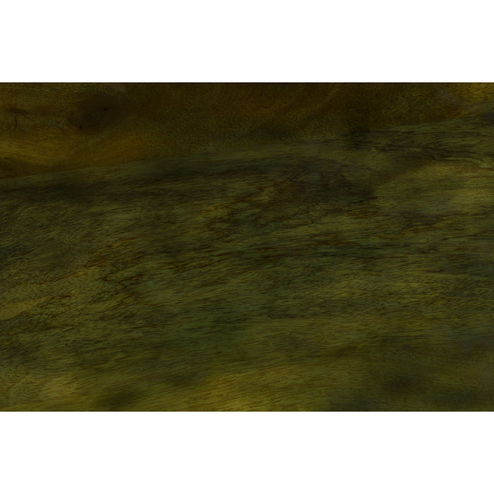 Dutchbone Mush Salontafel 60 cm - Groen