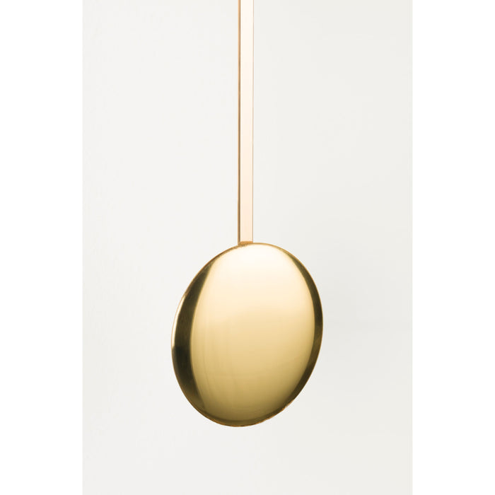 Zuiver Lori Koekkoeksklok| Wandklok Modern Oranje