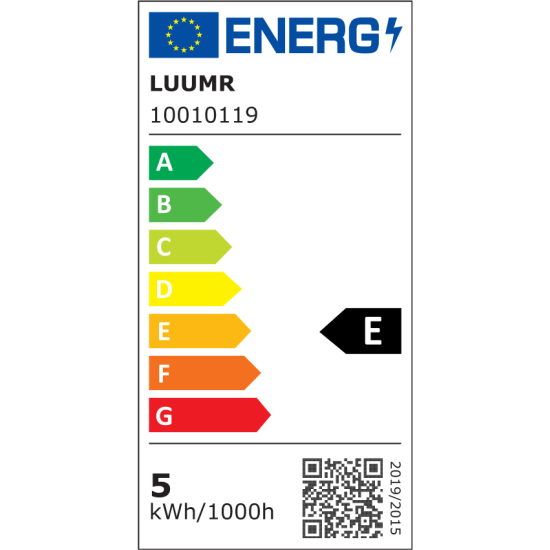 QAZQA Smart vloerlamp zwart met goud 3-lichts incl. 3 wifi P45- Tommy