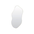 Light & Living Spiegel Azula - Wit - 59x1.5x120cm