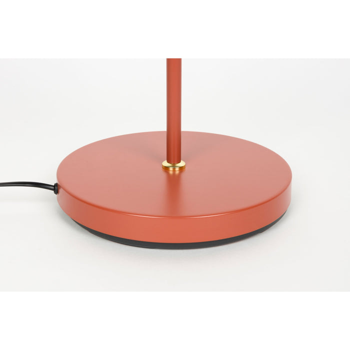 Housecraft Living Aero Vloerlamp Rood