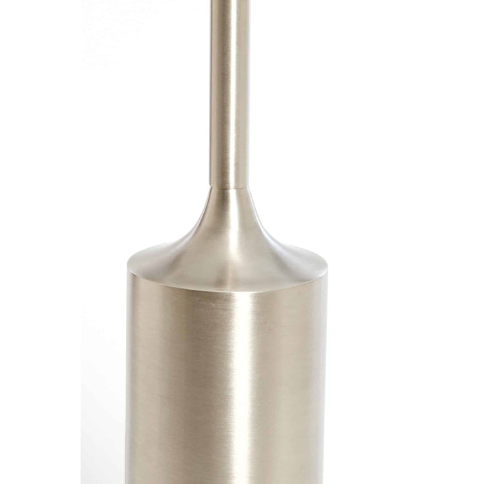 Light & Living Kandelaar Velez - Mat Zilver - Ø13x77cm