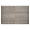 Giga Meubel - Vloerkleed Rechthoek - Taupe Wol - 160x230x2cm - Faya