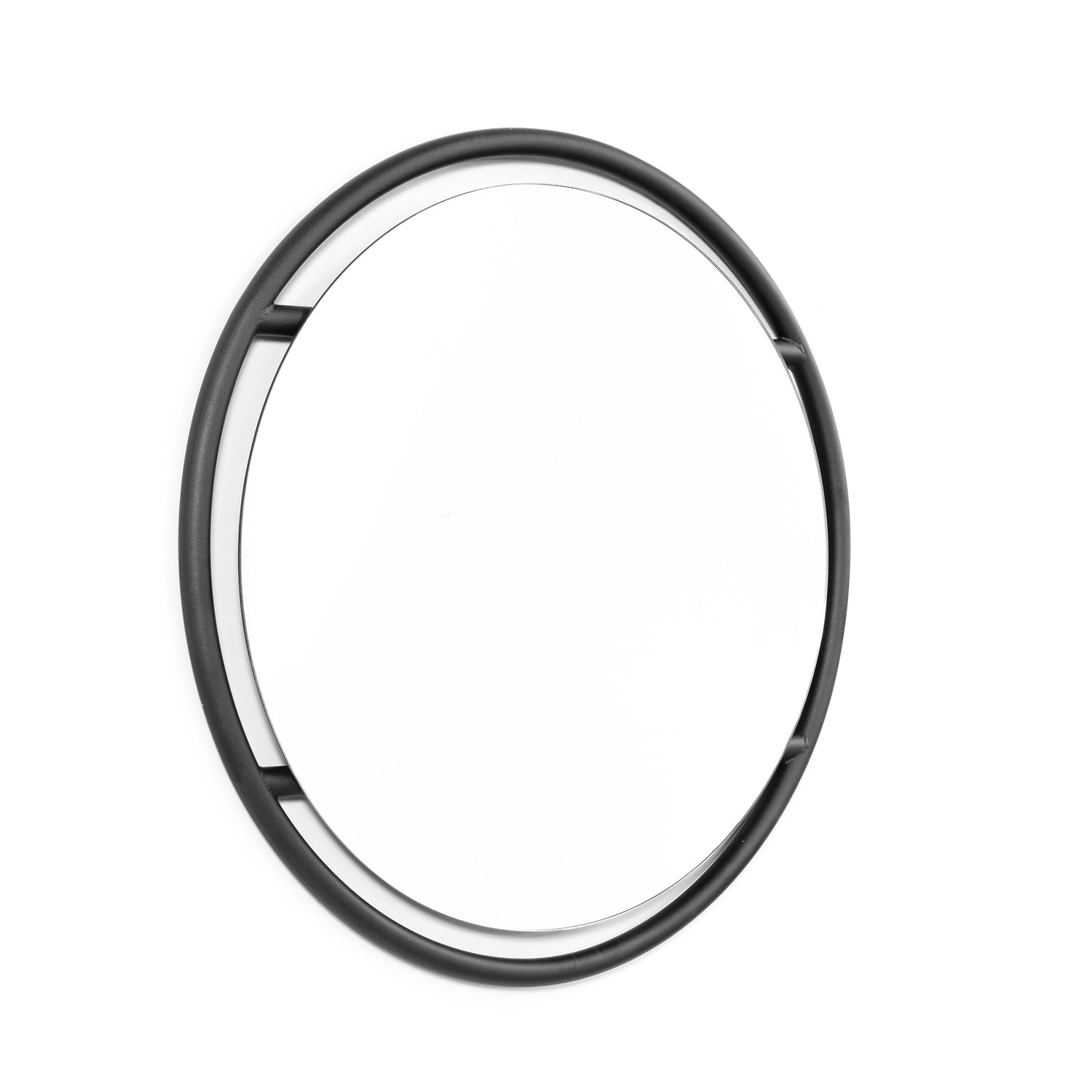 SPINDER DESIGN ORBIS M Spiegel - Zwart