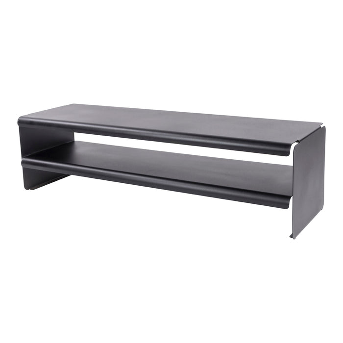 SPINDER DESIGN LINEA 100 Schoenenrek - Zwart