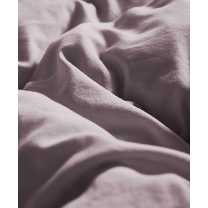 Essenza Minte Dekbedovertrek 240 x 220|220 cm - Pale Purple