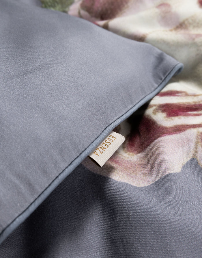 Essenza Madia Dekbedovertrek 140 x 200|220 cm - Global Grey
