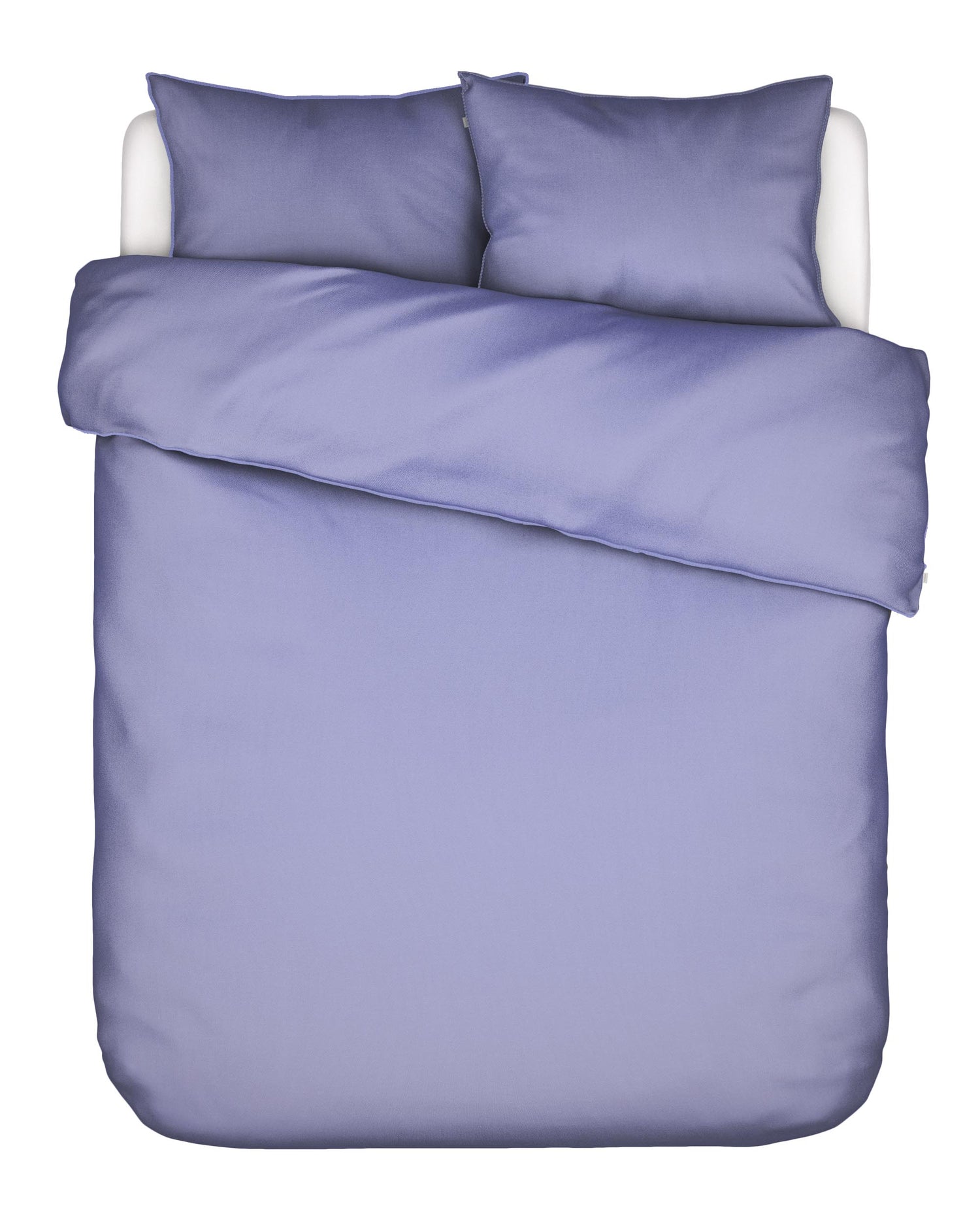 Essenza Minte Dekbedovertrek 240 x 220|220 cm - Lavendelblauw