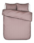 Essenza Coletta Dekbedovertrek 200 x 200|220 cm - Woodrose