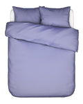 Essenza Minte Dekbedovertrek 200 x 200|220 cm - Lavendelblauw