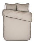 Essenza Minte Dekbedovertrek 240 x 220|220 cm - Oatmeal