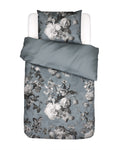 Essenza Floor Dekbedovertrek 140 x 200|220 cm - Global Grey