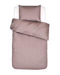 Essenza Coletta Dekbedovertrek 140 x 200|220 cm - Woodrose
