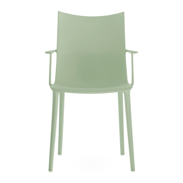 Kartell H.H.H. Eetkamerstoel - Groen