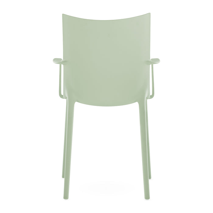 Kartell H.H.H. Eetkamerstoel - Groen