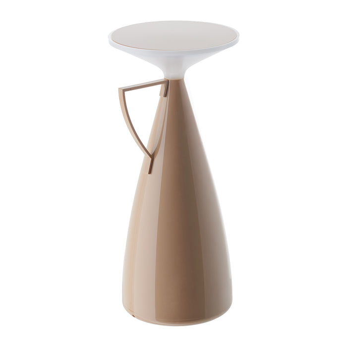 Kartell Camomille Oplaadbare Tafellamp - Powder