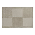 Normann Copenhagen Level Vloerkleed 200 x 300 cm - Warm Grijs