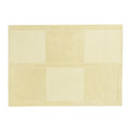 Normann Copenhagen Level Vloerkleed 170 x 240 cm - Lichtgeel