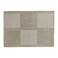 Normann Copenhagen Level Vloerkleed 170 x 240 cm - Warm Grijs