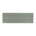 Normann Copenhagen Seam Runner 80 x 250 cm - Blue Tones