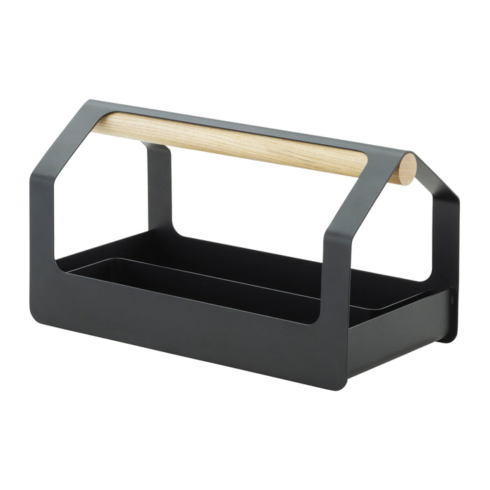 Normann Copenhagen Haus Toolbox - Zwart