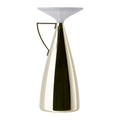 Kartell Camomille Oplaadbare Tafellamp - Champagne