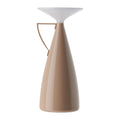Kartell Camomille Oplaadbare Tafellamp - Powder