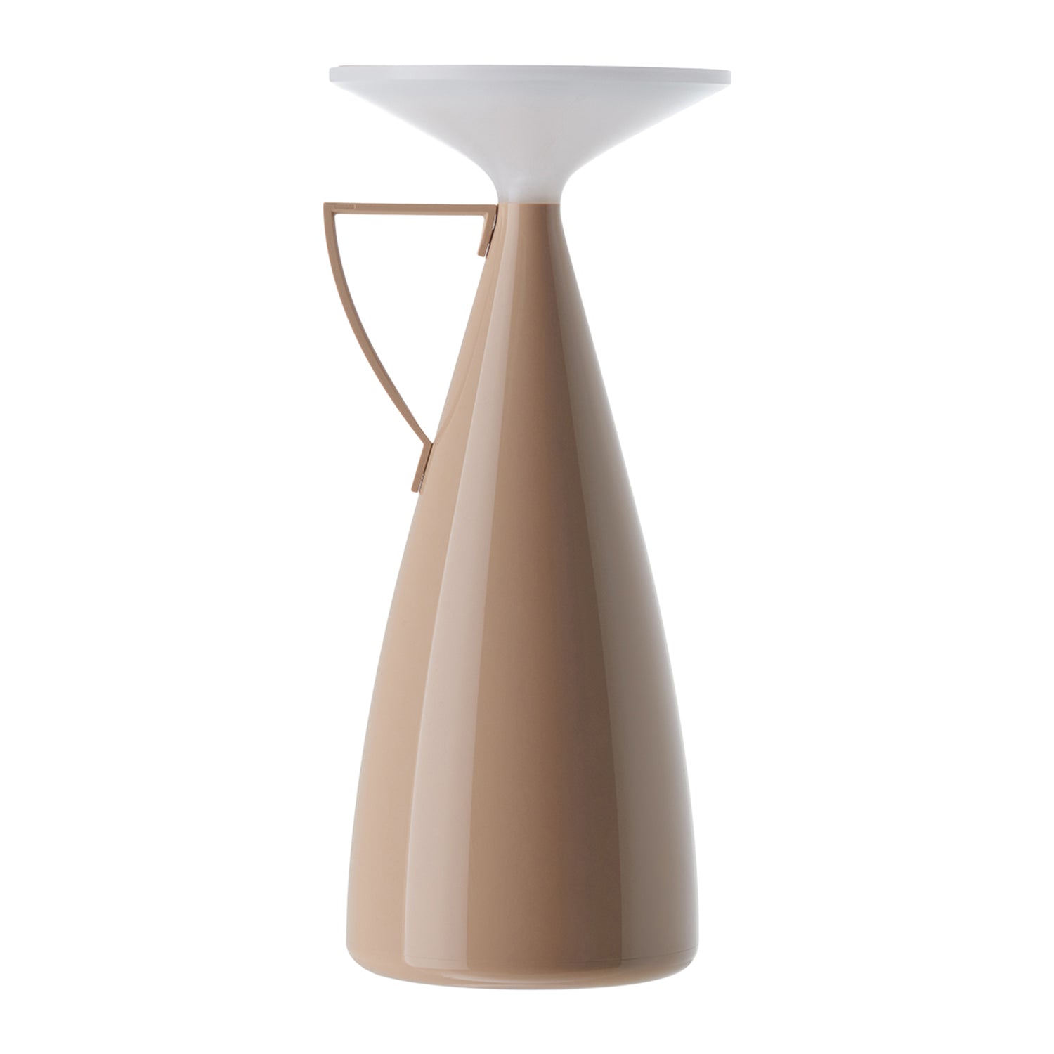 Kartell Camomille Oplaadbare Tafellamp - Powder