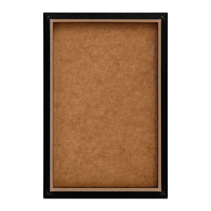 Reinders - Sweet Beauty Mix & Match Set - Schilderijen set 30x40 cm - Zwart-Wit