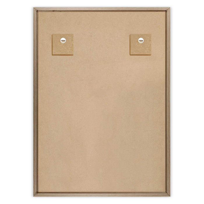Reinders - Bows - tinted - Schilderij 3D Art 50x70 cm - Beige