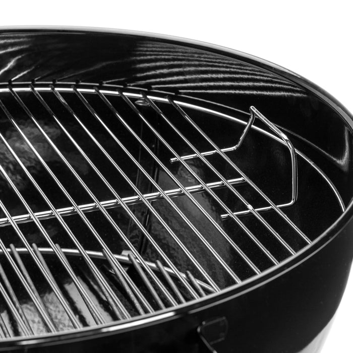 Weber Original Kettle E-5710 Houtskoolbarbecue Ø 57 cm