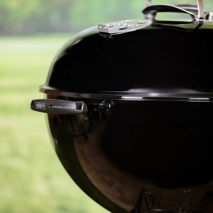 Weber Original Kettle E-5710 Houtskoolbarbecue Ø 57 cm