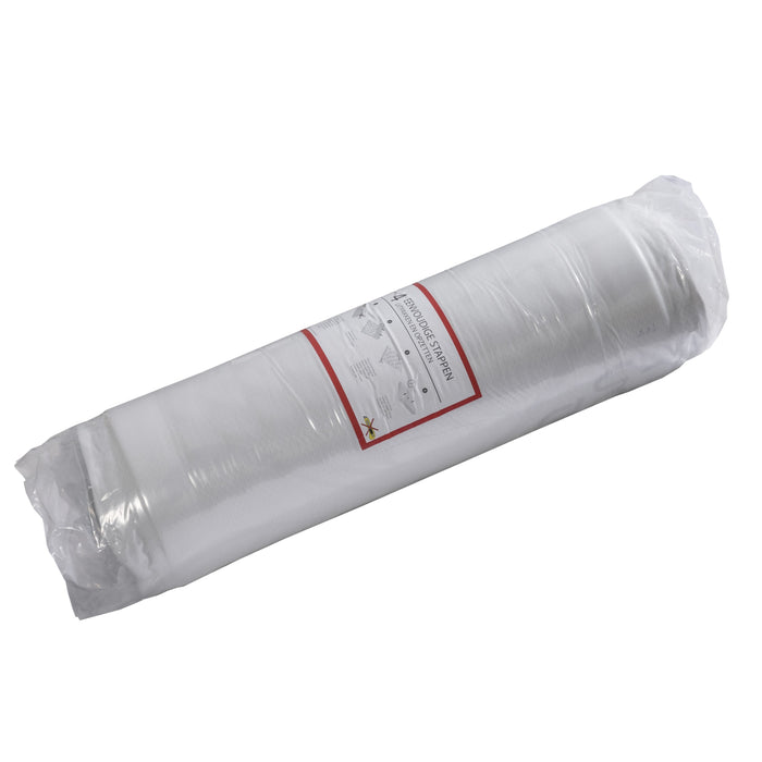 MOOS Oskar Pocket Traagschuim Matras 120 x 210 cm