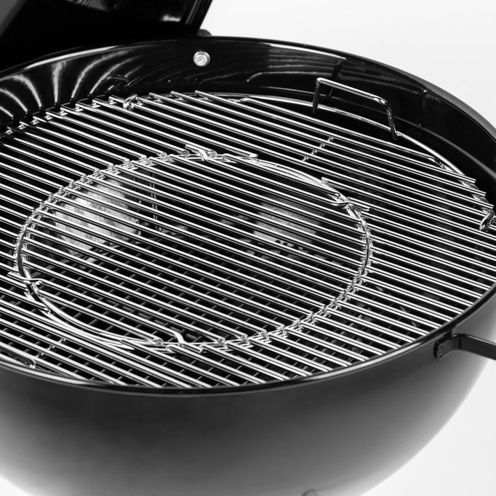Weber Master Touch GBS E-5750 Houtskoolbarbecue Ø  57 cm