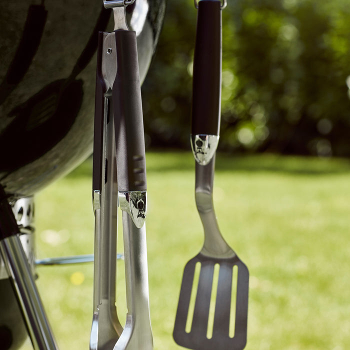 Weber Master Touch GBS E-5755 Houtskoolbarbecue Ø 57 cm