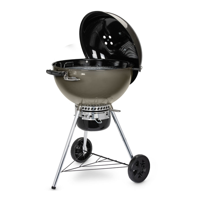 Weber Master Touch GBS C-5750 Houtskoolbarbecue  Ø 57 cm