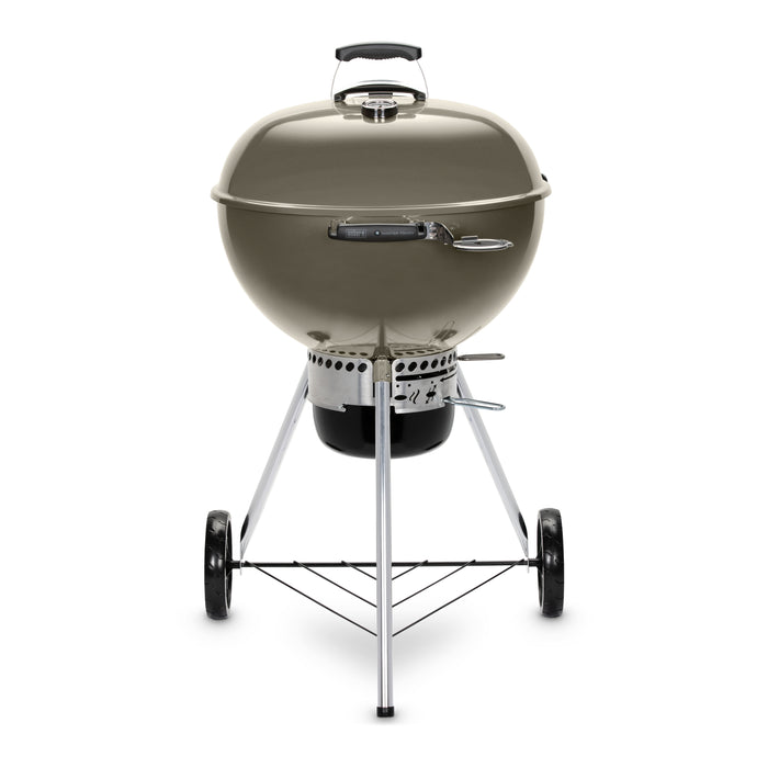 Weber Master Touch GBS C-5750 Houtskoolbarbecue  Ø 57 cm