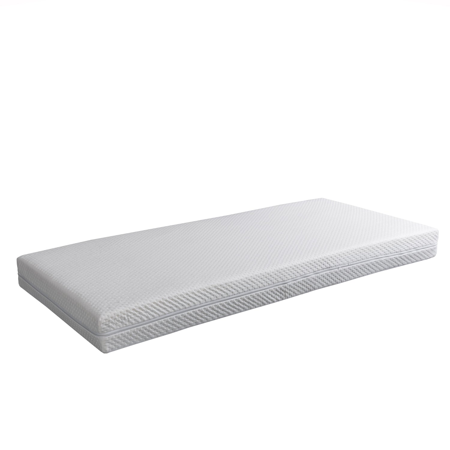 MOOS Arvid HR Traagschuim Matras 100 x 200 cm