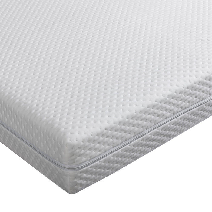 MOOS Arvid HR Traagschuim Matras 100 x 200 cm